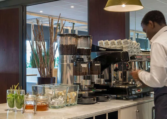 Hotel Western Midamerica 4*