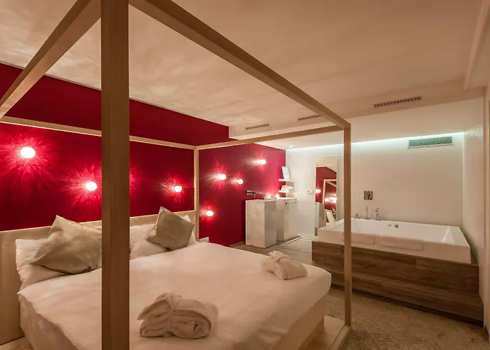 Hotel Western Midamerica