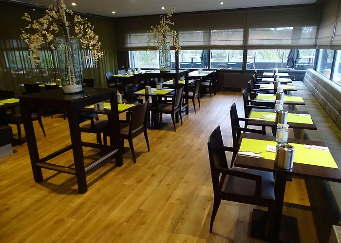 Hotel Western Midamerica 4*