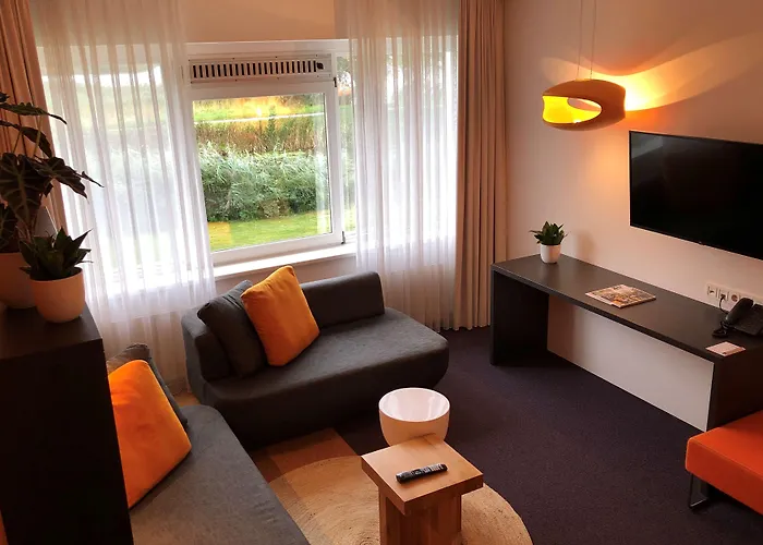 Hotel Western Midamerica 4*