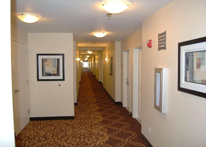 Hotel Western Midamerica Mascoutah
