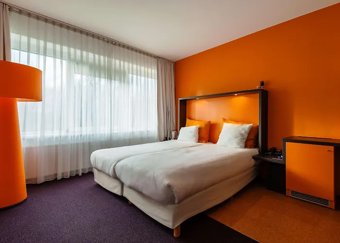 Hotel Western Midamerica 4*