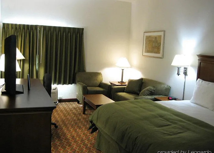 Hotel Western Midamerica Mascoutah