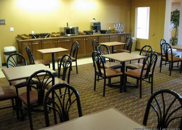 Hotel Western Midamerica