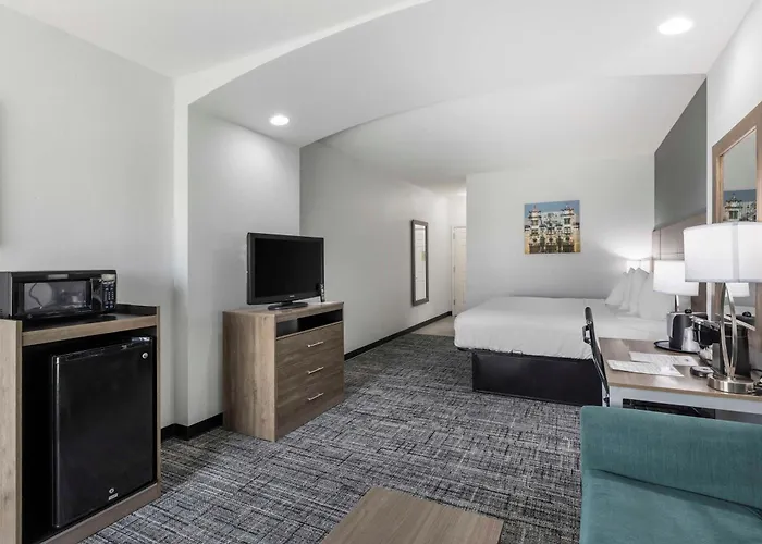 Western Midamerica Hotel 4*