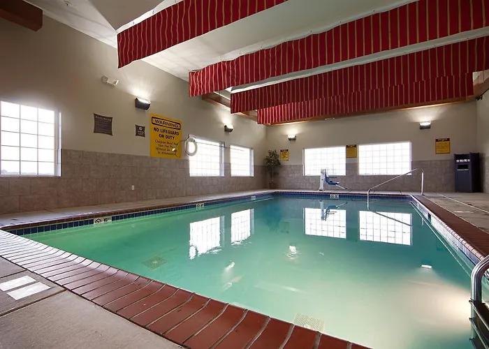 Hotel Western Midamerica Mascoutah