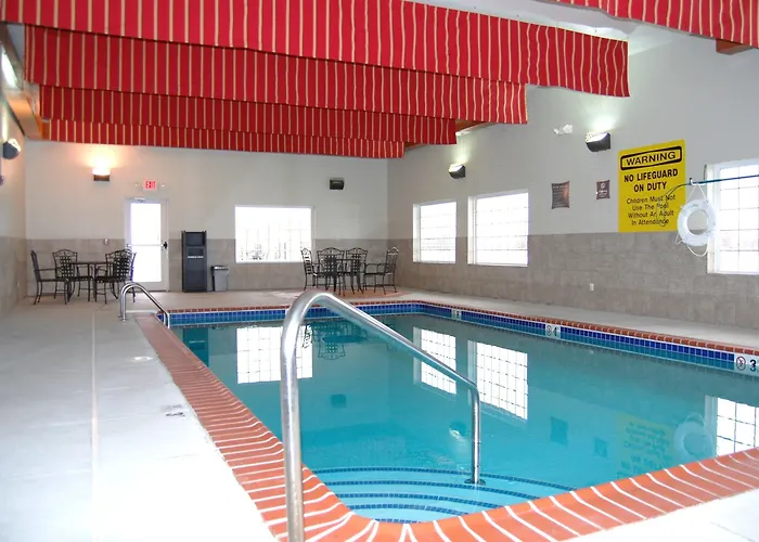 Western Midamerica Hotel 4*