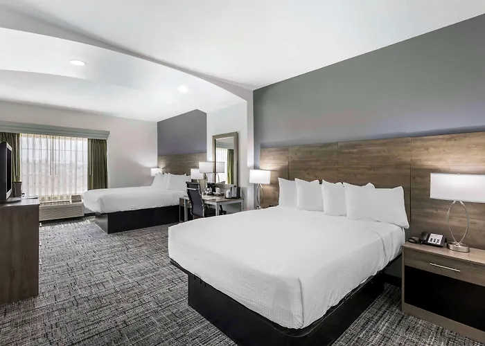 Western Midamerica 4*