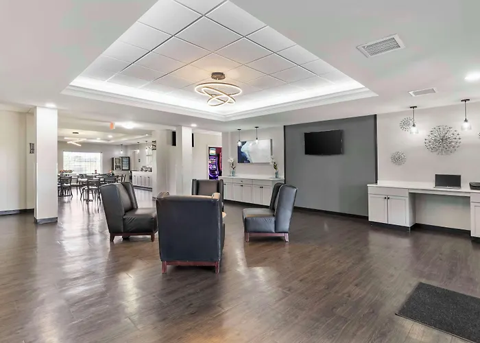 Western Midamerica Hotel Mascoutah