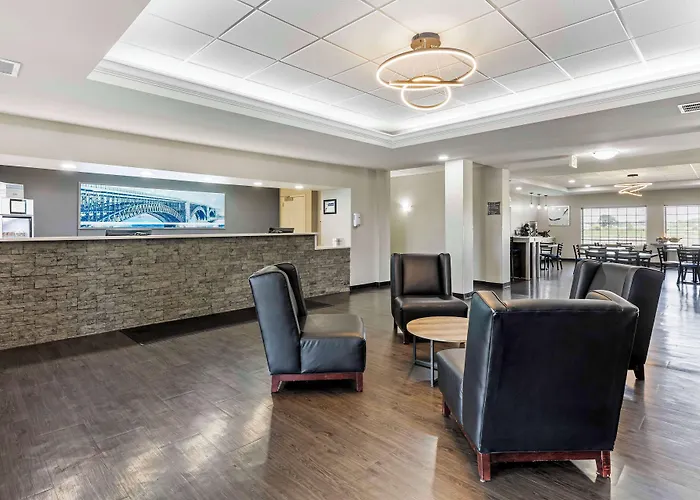 Hotel Western Midamerica 4*