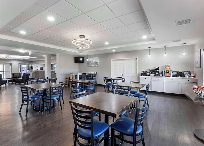 Hotel Western Midamerica Mascoutah