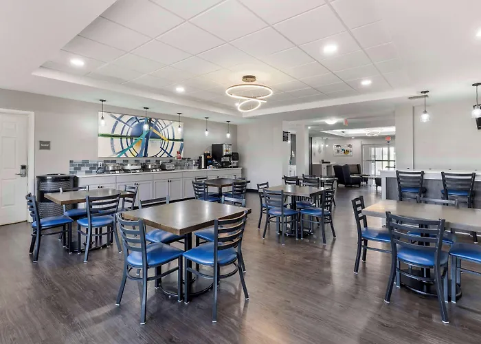 Western Midamerica Hotel