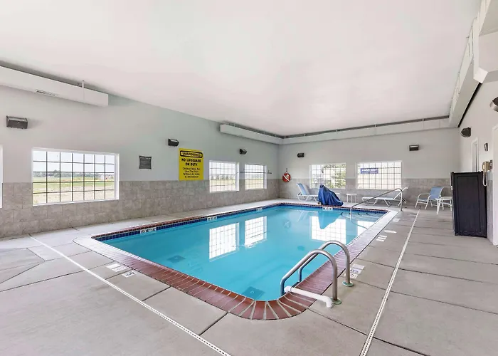 Hotel Western Midamerica 4*