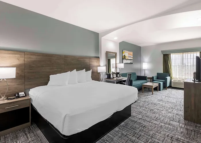 Hotel Western Midamerica 4*