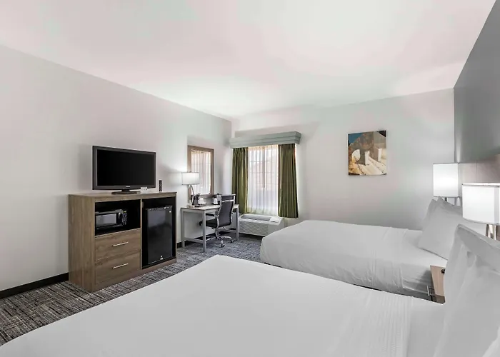 Western Midamerica Hotel Mascoutah