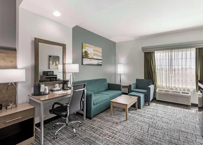 Western Midamerica 4*