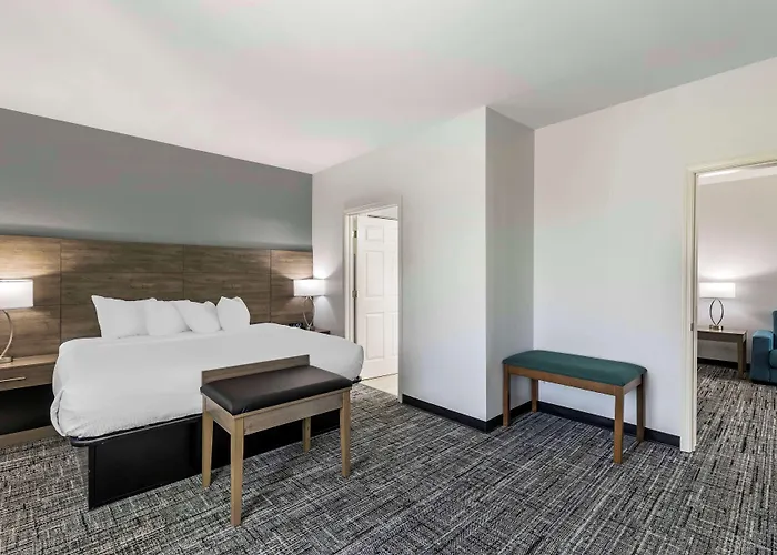 Western Midamerica 4*
