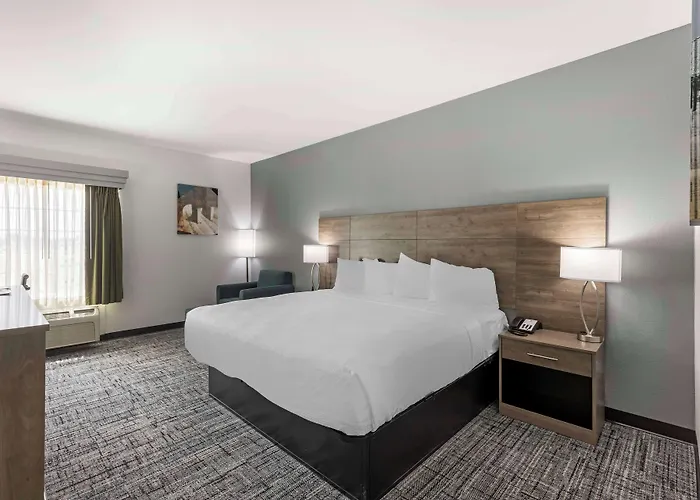 Hotel Western Midamerica 4*