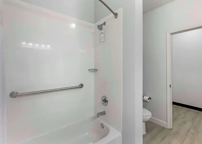 Hotel Western Midamerica 4*