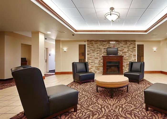 Hotel Western Midamerica 4*