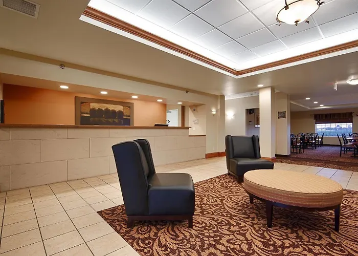 Western Midamerica Hotel