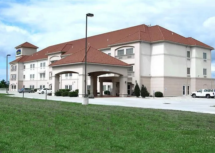 Western Midamerica Hotel 4*