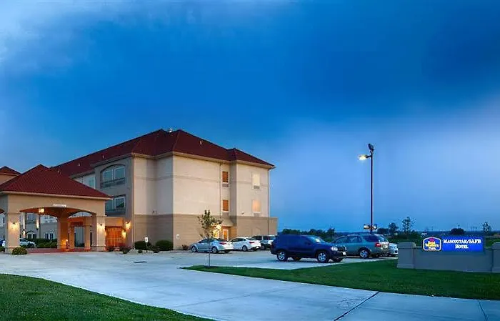 Western Midamerica